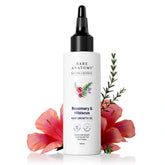 Bare Anatomy Nature x Science Rosemary Hibiscus Hair Growth Oil for Women & Men (100ml)