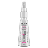 BBLUNT Hot Shot Heat Protection Hair Mist with Grape Seed Oil, No Parabens (150ml)