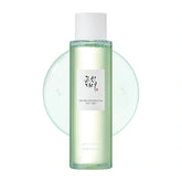 Beauty of Joseon Green Plum Refreshing Toner AHA + BHA (150ml)