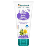 Himalaya Baby Cream, Face Moisturizer & Day Cream, For Dry Skin (100ml)