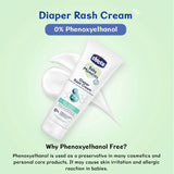 Chicco Baby Moments Diaper Rash Cream (100g)