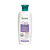 Himalaya Baby Lotion (200ml)