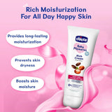 Chicco Baby Moments Rich Cream (50g)