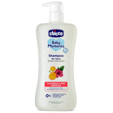Chicco Baby Moments No Tears Shampoo - 500ml