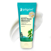 plbarmoi - Pilgrim 5 Ceramides Barrier Repair Moisturizer for Face (100g) - Looknstyle