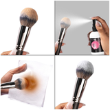 PAC Instant Brush Cleaner (2 Minute Cleaner)