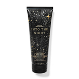 Bath and Body Works Into The Night Ultimate Hydration Body Cream |226 g / 8 oz |Ultimate Hydration Body Cream|Woodsy Fragrance|For Women