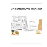 Casmara Skin Sensation Treatment Kit 6 Phases (1 Box - 2 Treatment)