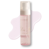 SUROSKIE Roses Glass Skin Mist 100ml | 2 in 1 Face Toner + Makeup Setting Spray | Rose Water for Face with Aloe Vera & Lotus | Toner For Glowing &...