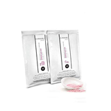 CASMARA Prestige SENSITIVE Premium MASK 2040 ALGAE PEEL OFF FACIAL MASK (Set Of 1 Gel and 1 Powder) 125gm