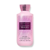 Bath and Body Works A Thousand Wishes Body Wash |295 ml / 10 fl oz |Body Wash|Woodsy Fragrance|For Women