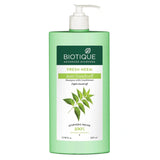 Biotique Fresh Neem Anti Dandruff Shampoo and Conditioner (650ml)