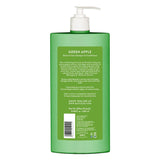 Biotique Bio Green Apple Fresh Purifying Shampoo and Conditioner for Oily Scalp and Hair, 650m