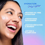 dkbamoi - Dot & Key Barrier Repair Oil - Free Moisturizer With 5 Ceramides & Hyaluronic (50g) - Looknstyle