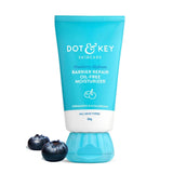 dkbamoi - Dot & Key Barrier Repair Oil - Free Moisturizer With 5 Ceramides & Hyaluronic (50g) - Looknstyle
