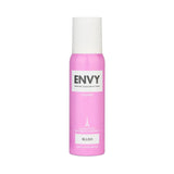 evy6 - ENVY Blush Deo Long Lasting Fragrance Deodorant for Women (120ml) - Looknstyle
