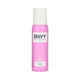 ENVY Blush Deo Long Lasting Fragrance Deodorant for Women (120ml)