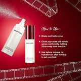 coldinmfr - Colorbar Bolly Light Insta - Glam Makeup Fixer, 100ml - Looknstyle