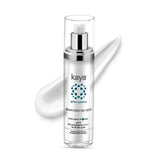 K5 - Kaya Clinic Brightening Day Cream, 50ml with Vitamin C & Azelaic Acid, Daily Use Moisturizer, SPF15, Lightweight for All Skin Types - Looknstyle