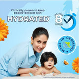 Cetaphil Baby Moisturising Oil with Organic Calendula (200ml)