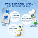 Cetaphil Oily Skin Cleanser (236ml)