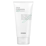 Cosrx Pure Fit Cica Cleanser 150ml | Centella | Cruelty Free | Korean Skincare