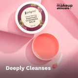 Pilgrim French Red Vine Supermelt Cleansing Balm (50gm)