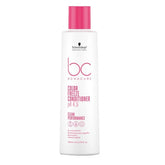 schcolfrcon - Schwarzkopf Professional Bonacure Ph4.5 Color Freeze Conditioner For Color Treated Hair Type 200ml - Looknstyle