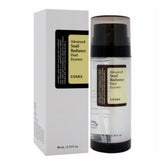 COSRX Advanced Snail Radiance Dual Essence with Niacinamide (80ml)