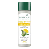 Biotique Dandelion Youth Anti-Ageing Serum (190ml)