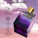 Bella Vita Luxury Date Woman Eau De Perfume (100ml)