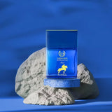 degoalper - Denver Sporting Club Goal Eau de Parfum - (60ml) (For Men) - Looknstyle