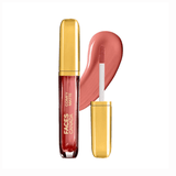 fc comfy matte 24 - FACESCANADA Comfy Matte Liquid Lipstick - Lost In Memory 24, 3.8 ml | Comfortable 10HR Longstay | Intense Matte Color | Almond Oil & Vitamin E Infused | Super Smooth | No Dryness | No Alcohol - Looknstyle