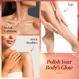 3in1 higlighter02bronze - FACES CANADA 3 in 1 Liquid Highlighter – Bronze 02, 18ml | Primer | Highlighter | Strobe Serum | Luminous Finish | Lightweight Formula | Hydrating | Long Lasting Glow | Easily Blendable - Looknstyle