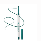 fckajal-3 - FACESCANADA Ultime Pro Twist Eye Metallic Kajal Liner stick - Green,0.35G|High Impact Intense Color In 1 Stroke|24Hr Long Stay|Matte Finish|Soft Texture|Waterproof&Smudgeproof|Made With Carnauba Wax - Looknstyle