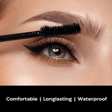 fcmascara - Faces Canada Ultime Pro HD Whopper Lashes Mascara Black 13.5g - Looknstyle