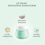 Dot & Key Lip Polish Exfoliating Sugar Scrub (15ml)