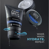 Dove Men+care Hydration Boost facewash for men, 100ml