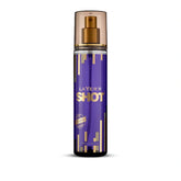 Layer'r Shot Gold Dynamic Deodorant Spray For Men - (135ml)