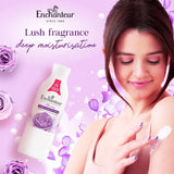 Enchanteur Alluring Perfumed Body Lotion 250ml