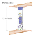 Yardley London English Lavender Refreshing Body Spray for Women (150ml)