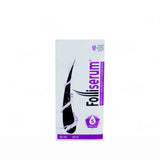 Folliserum Targeted Hair Growth Concentrate (60ml)