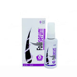 Folliserum Targeted Hair Growth Concentrate (60ml)