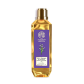 Forest Essentials Narayana Body Massage Oil | Ayurvedic Pain Relief & Stress Relief Oil | Anti-Inflammatory, Nourishing Formula