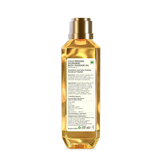 Forest Essentials Narayana Body Massage Oil | Ayurvedic Pain Relief & Stress Relief Oil | Anti-Inflammatory, Nourishing Formula