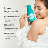 fxdmbln - Foxtale Aqua Plunge Deep Moisture Body Lotion (200 ml) - Looknstyle