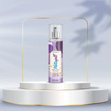 Layer'r Wottagirl French Peony Body Splash Spray For Women (135ml)