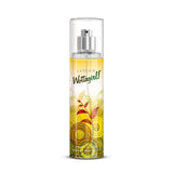 Layer'r Wottagirl Fresh Citrus Body Splash for Women (135ml)