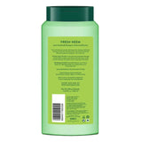 Biotique Fresh Neem Anti Dandruff Shampoo and Conditioner (340ml)
