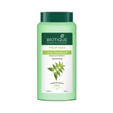 Biotique Fresh Neem Anti Dandruff Shampoo and Conditioner (340ml)